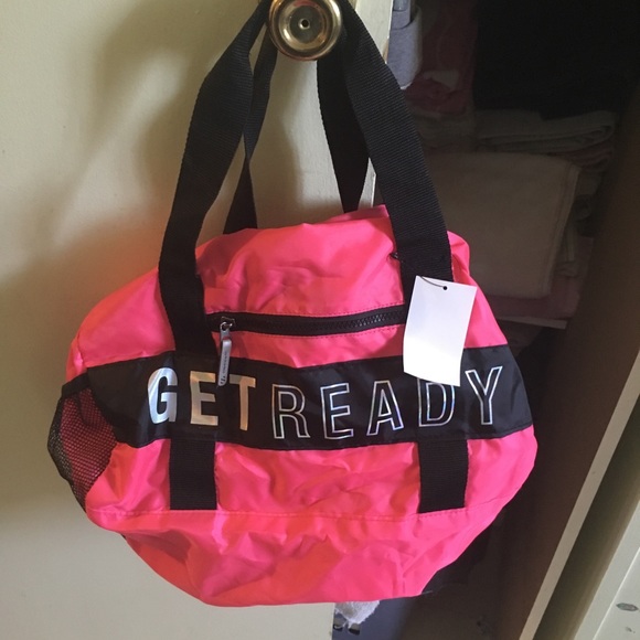 H&M Other - Kids gym bag set of 2